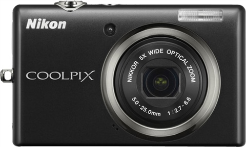 Nikon Coolpix S570 12M, C - CeX (UK): - Buy, Sell, Donate